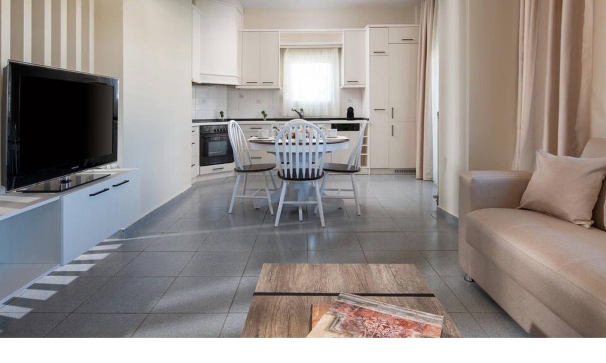 Neos Marmaras Apartment | OLENIA Luxury Apartments 4