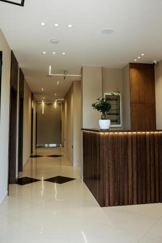 Fushe-Kruje Hotel | OLI Hotel