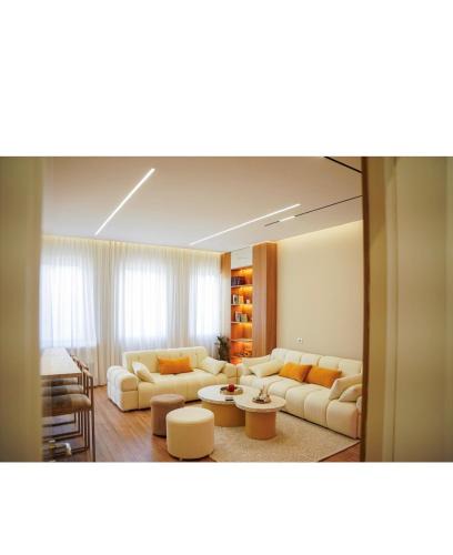 Librazhd Apartment | Olis View