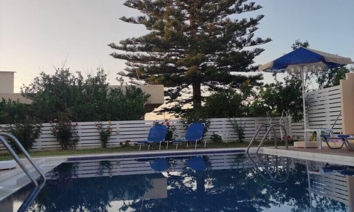 Platanes Apartment | Oliv Apartments