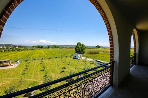 Qerek Hotel | Olive Farmhouse