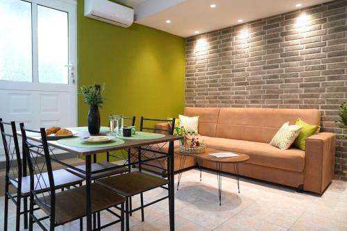 Chios Apartment | Olive Groove Chios
