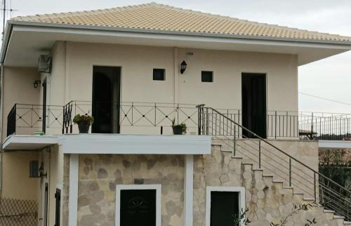 Marathias Bed & Breakfast | Olive house