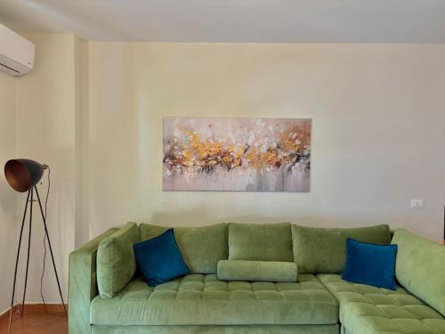 Blloku Apartment | Olive Residence Apartment in the heart of Tirana