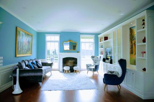 Farke Apartment | Olive Tree