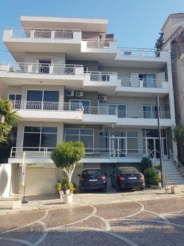 Qender Apartment | Olivias Apartments City Center