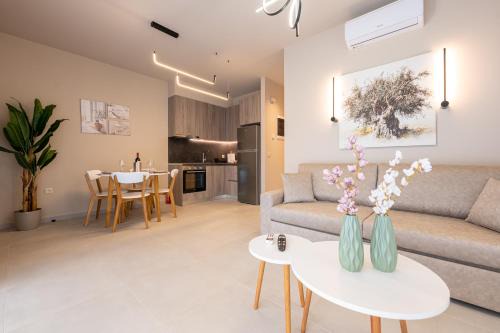 Nea Moudania Villa | Olivio 4 Seasons Villas