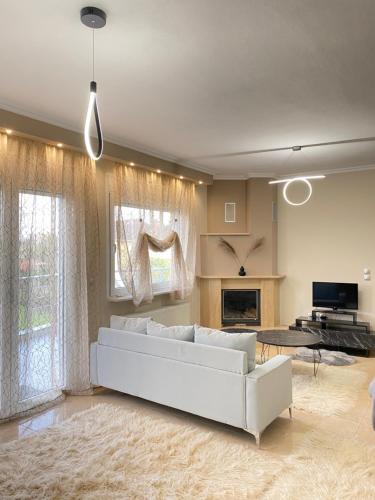 Katerini Apartment | Olymp Family Apartments Katerini