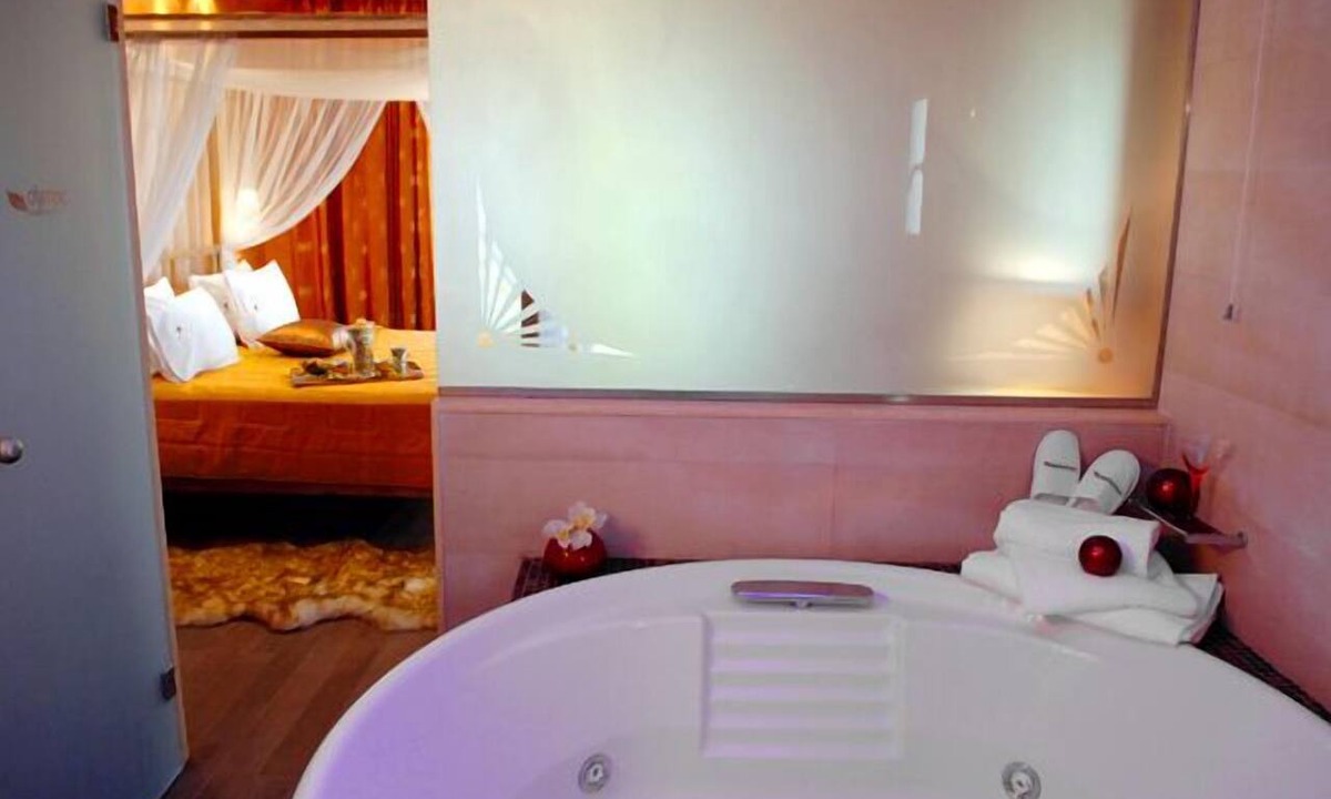 Khalandrion Hotel | Olympic Fashion Hotels