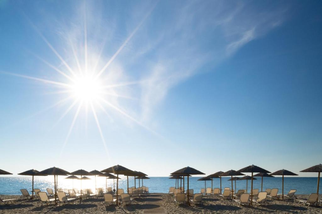 Litochoro Hotel | Olympios Zeus by Anayia All Inclusive Resorts