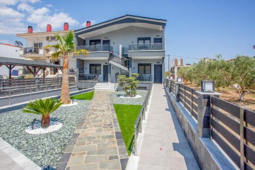 Nea Peramos Apartment | ONAR PALACE