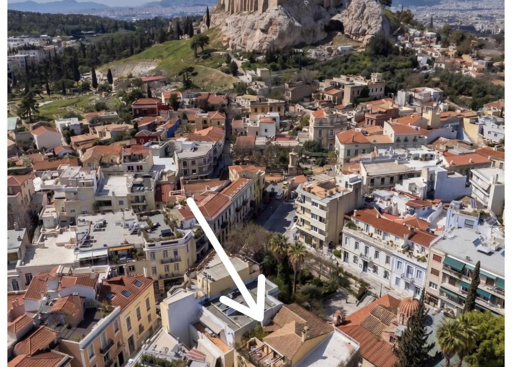 Plaka Villa | Once&Forever Estate by Idiosyncrasy Collection