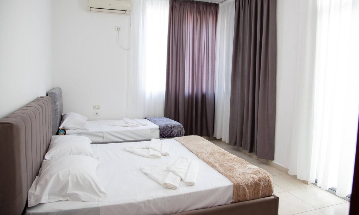 Shengjin Apartment | One-Bedroom Premium Apartment