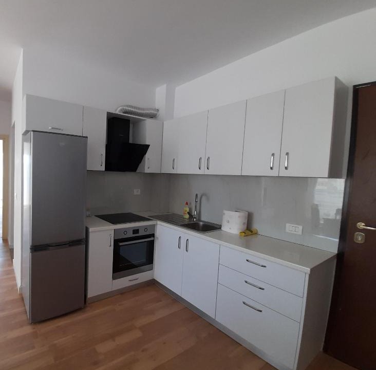Durres Apartment | one step from sea