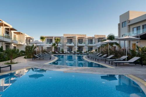 Tingaki Hotel | ONEIRO Boutique Hotel