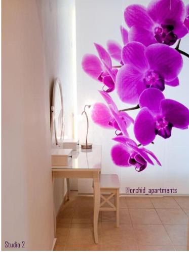 Thermi Apartment | Orchid Apartments
