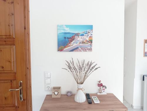 Drama Apartment | Orelia