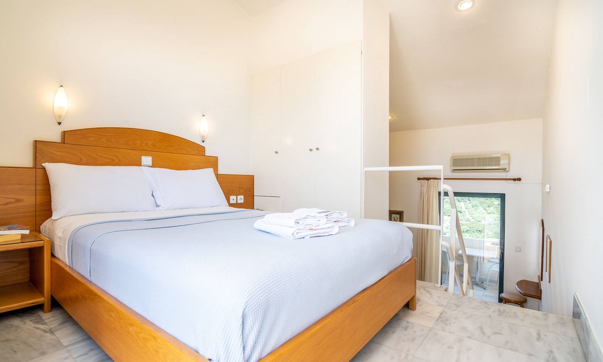 Stalos Hotel | Orestis Hotel Apartments