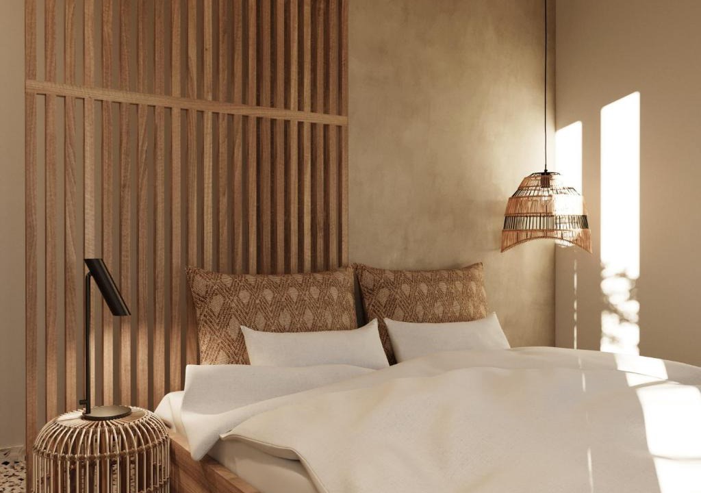 Skopelos Town Hotel | Orfeas Luxury Rooms & Studio