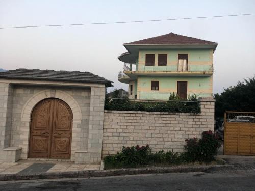 Lazarat Villa | Orhan House , Mountain View