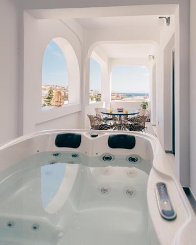 Donoussa Apartment | Orion Suite & Apartments