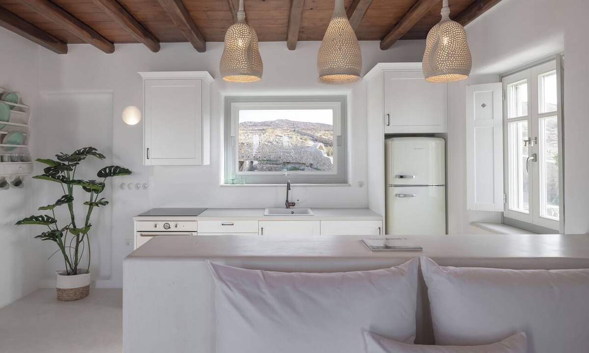 Ftelia House | Ortygia Suites