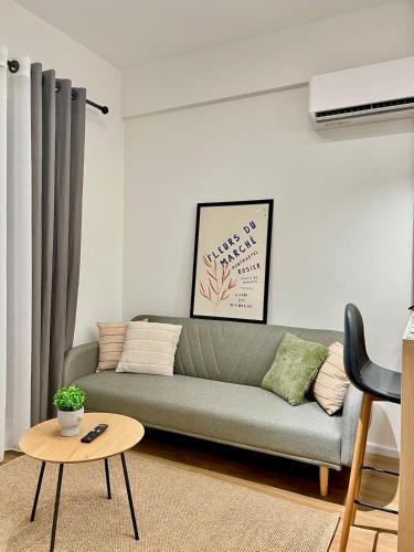 Dajt Apartment | Oxa Apartment Tirane