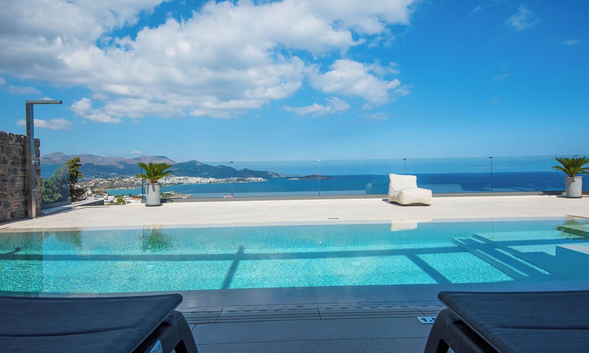 Ammoudara Other | Ozen Suite, Ozen Suite & Villa Crete