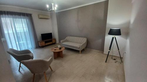 Agrinio Apartment | P&M House
