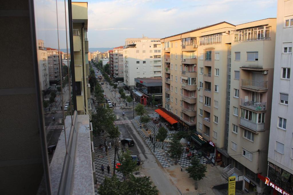 Bardhi i Madh Apartment | Paco Apartment