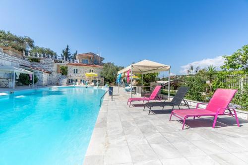 Gaios Apartment | Paco's Resort Standard Studio 3