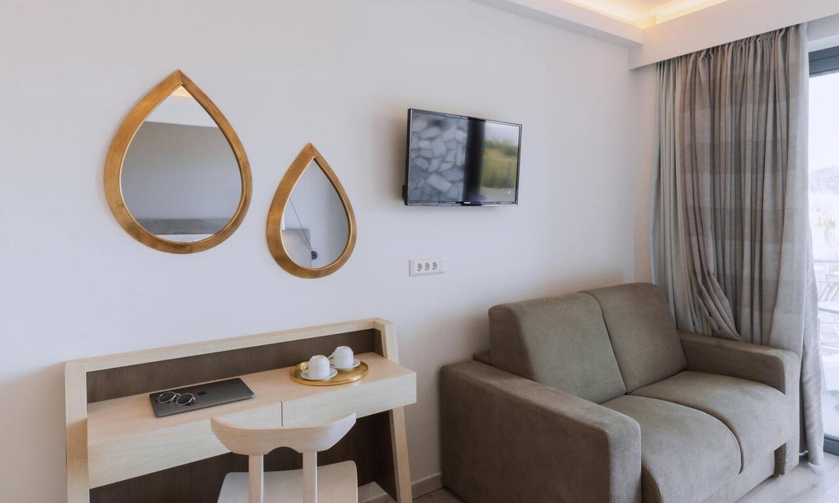 Nafplion City Centre House | Palacio Del Sol Luxury Apartments