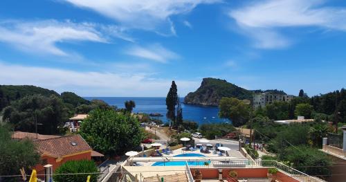 Lakones Hotel | Paleo Inn Hotel