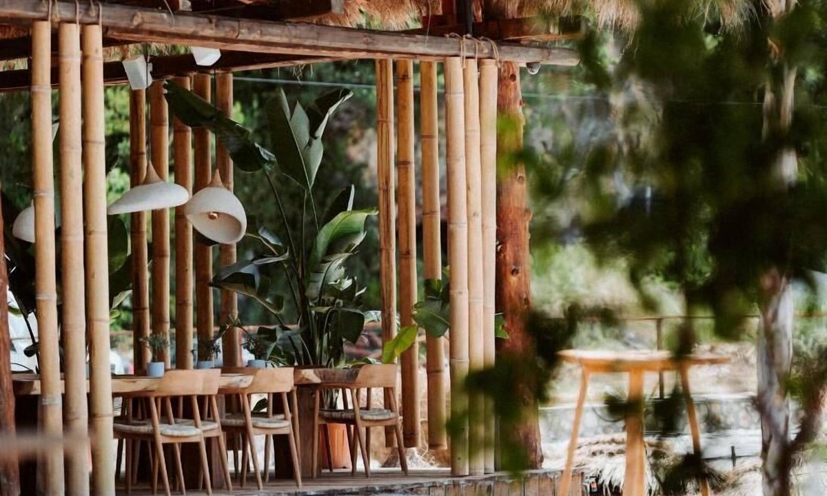 Jala Hotel | Palladium Hotel- Luxury Leading Hotels