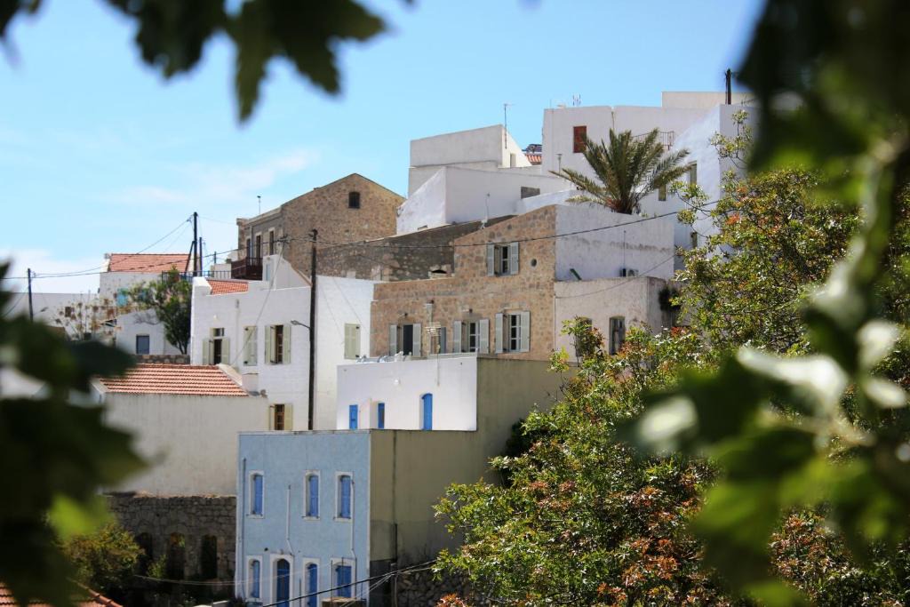 Nikia Apartment | Palma apartments