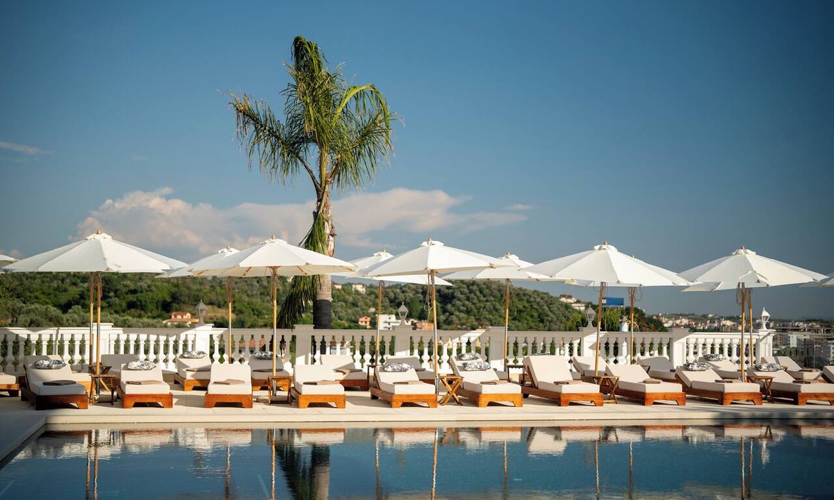 Golem Hotel | Palma D'Oro - Luxury Hotel & events