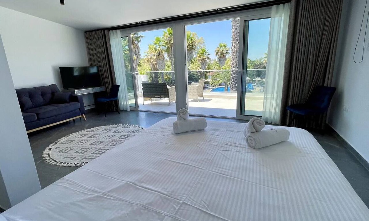 Kassandra Hotel | PALMA VILLAGE HOTEL by Greek Pride