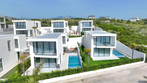 Sarande Villa | Palmera Sunrise Vila