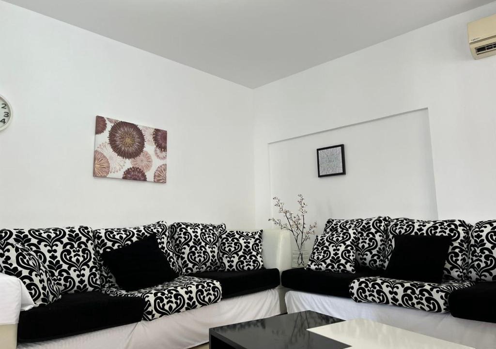 Golem Apartment | Pameba apartment 2+1