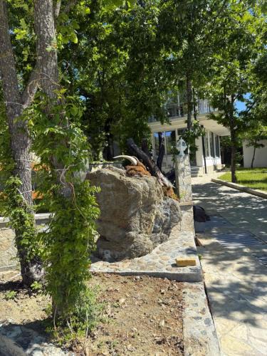 Kukes County Hotel | Panorama Helshan Hotel