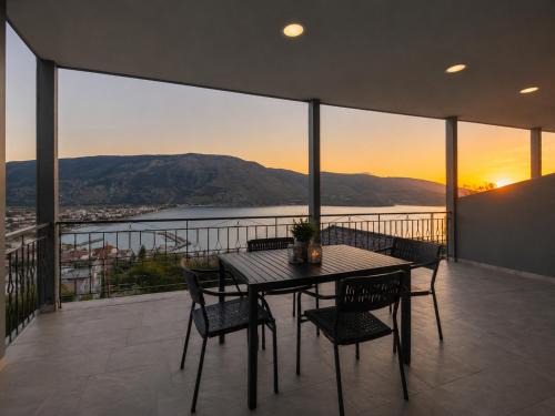 Plataria Hotel | Panorama Plataria Ionio Studios&Apartments