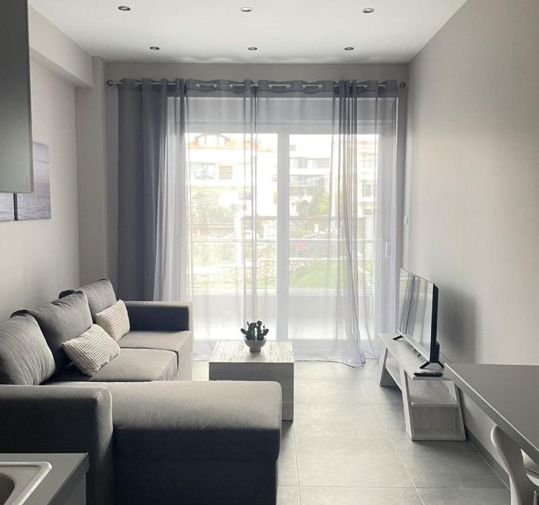 Panorama Apartment | Panorama Sunvilles Apartment 3