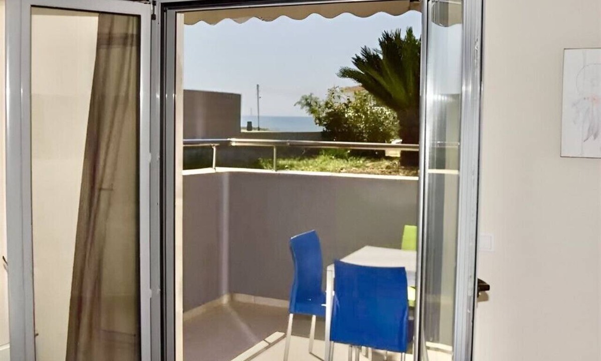 Skala Fourkas Apartment | Panthea Studios by Greek Pride