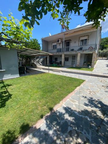 Pieres Apartment | Papadopoulos House