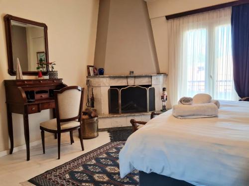 Kalavrita House | Papastavrou Apartments