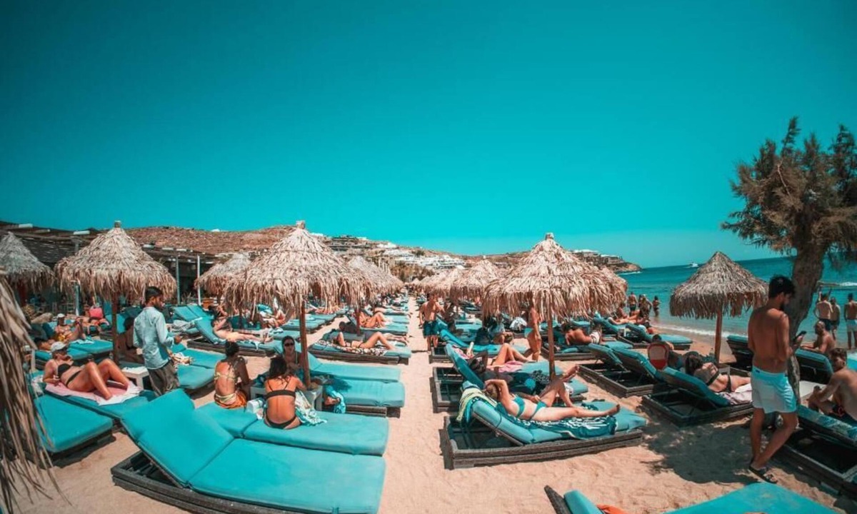 Paradise Hotel | Paradise Beach Resort