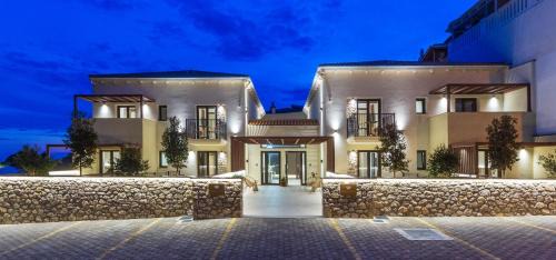 Parga Hotel | Parga Gem P