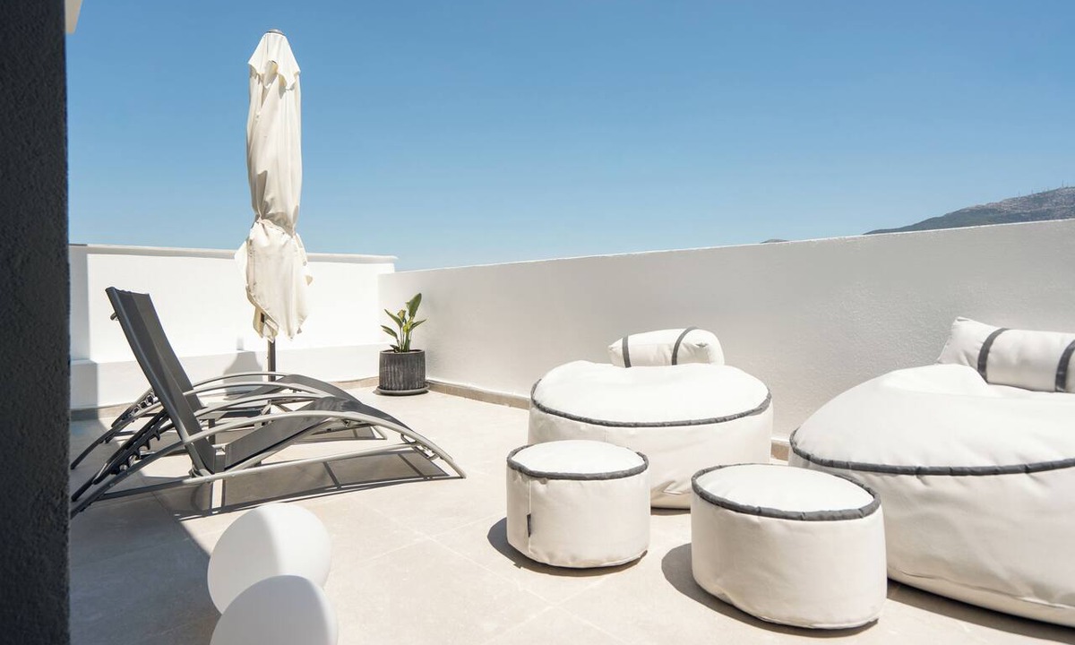 Ilisia Apartment | Park Avenue Athens - Luxury Residences