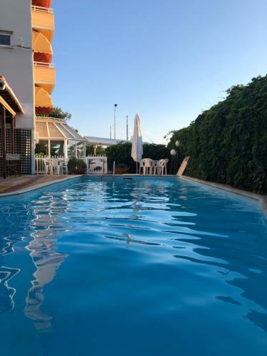 Alexandroupoli Hotel | Park Hotel