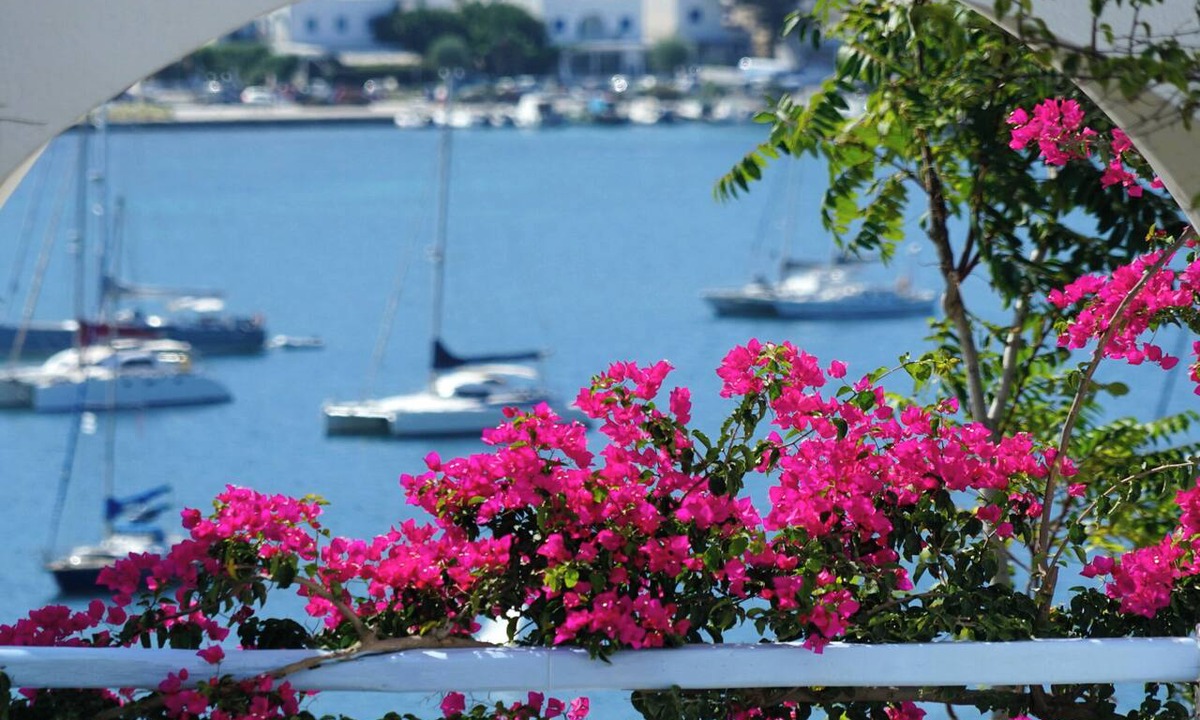 Krotiri House | Paros Paradise Apartments